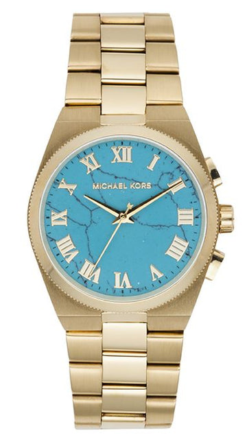 Michael Kors Ladies Watches - MK5481