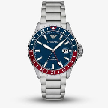 Emporio Armani Quartz Men Watch - AR11590