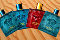 Buy Versace Eros EDP for Men - 200ml in Pakistan