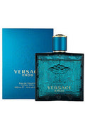 Buy Versace Eros Pure Perfume for Men - 100ml in Pakistan