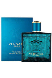 Buy Versace Eros Pure Perfume for Men - 100ml in Pakistan