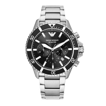 Emporio Armani Automatic Men's Watch - AR60079