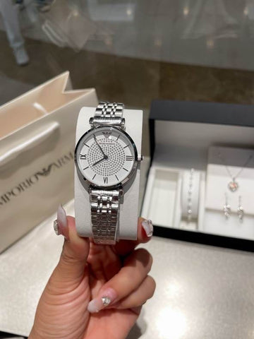 Emporio Armani Ladies Watch - AR1925