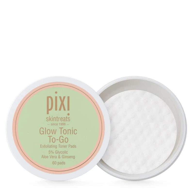 Buy Pixi Glow Tonic To Go - 60 Pads in Pakistan