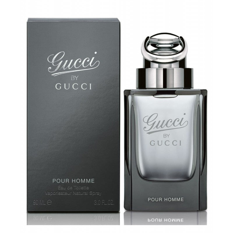 Buy Gucci By Gucci Men EDT - 100ml in Pakistan