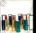 Buy Gucci Rouge A Levres Satin Lip Colour - 512 Maggie Scarlet in Pakistan