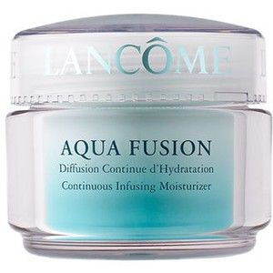 AQUA FUSION CREAM SPF - Continuous Infusing Moisturizer 25 ml