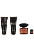 Buy Versace Crystal Noir Gift Set for Women in Pakistan