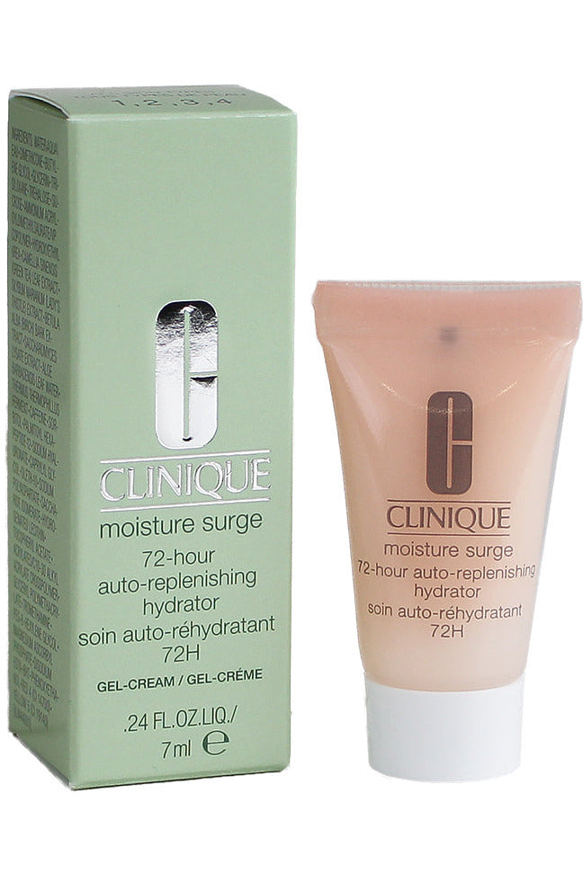 Buy Clinique Moisture Surge 72Hr Auto Replenishing Hydrator - 7ml in Pakistan