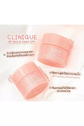 Buy Clinique All About Eyes Reduces Circles Puffs - 5ml in Pakistan