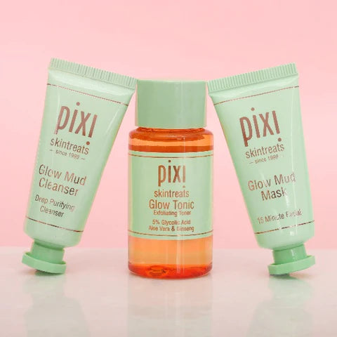 Buy Pixi Best Of Bright Set in Pakistan