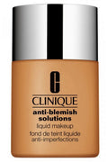Buy Clinique Anti Blemish Solutions Liquid Makekup - 18 Fresh Cream Caramel in Pakistan