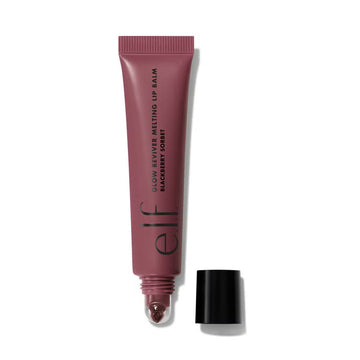 Glow Reviver Melting Lip Balm BLACKBERRY SORBAT