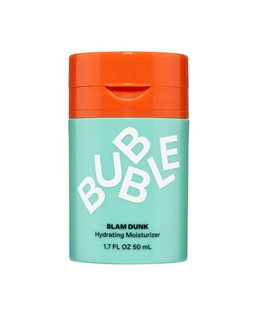 SEPHORA BUBBLE MOISTURIZER - slam dunk