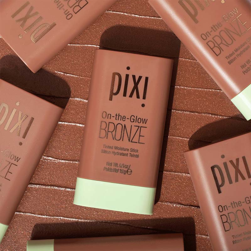 Buy Pixi On The Glow Bronze in Pakistan