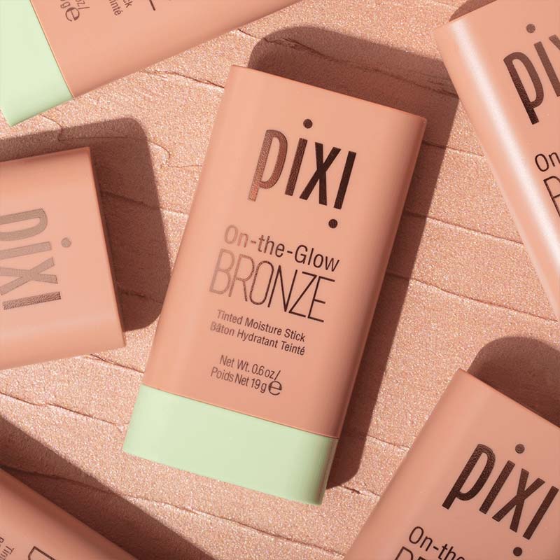 Buy Pixi On The Glow Bronze in Pakistan