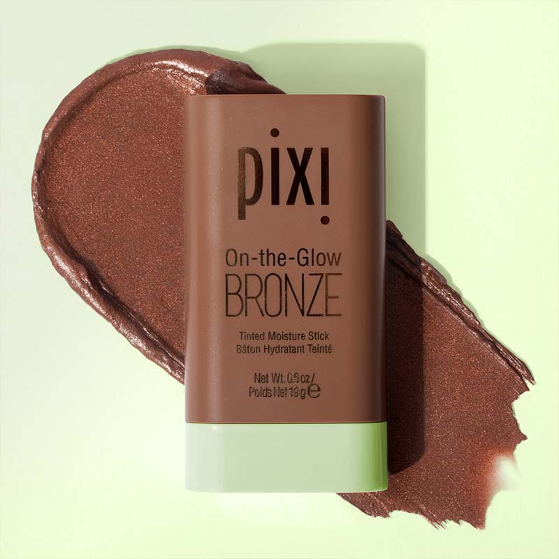 Buy Pixi On The Glow Bronze Pack Of 2 in Pakistan