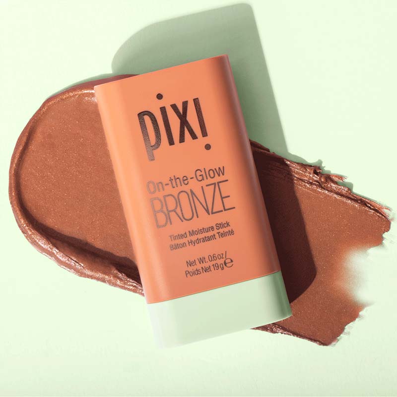 Buy Pixi On The Glow Bronze in Pakistan