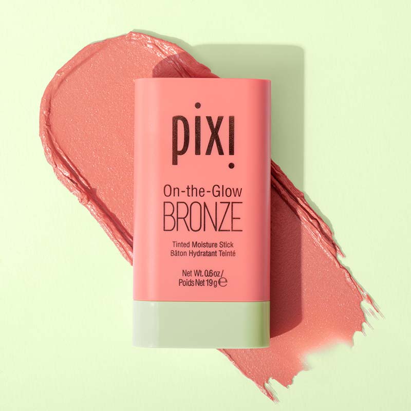 Buy Pixi On The Glow Bronze in Pakistan