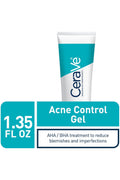 Buy CeraVe Acne Control Gel 2% Salicylic Acid Acne Treatment - 40ml in Pakistan