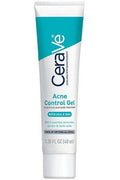 Buy CeraVe Acne Control Gel 2% Salicylic Acid Acne Treatment - 40ml in Pakistan