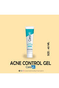 Buy CeraVe Acne Control Gel 2% Salicylic Acid Acne Treatment - 40ml in Pakistan