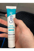 Buy CeraVe Acne Control Gel 2% Salicylic Acid Acne Treatment - 40ml in Pakistan