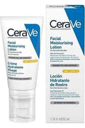 Buy CeraVe AM Facial Moisturising Lotion SPF 25 52ml in Pakistan