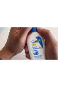 Buy CeraVe AM Facial Moisturizing Lotion SPF 30 with Sunscreen -  89ml in Pakistan