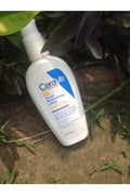 Buy CeraVe AM Facial Moisturizing Lotion SPF 30 with Sunscreen -  89ml in Pakistan