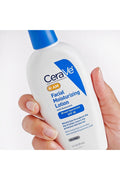 Buy CeraVe AM Facial Moisturizing Lotion SPF 30 with Sunscreen -  89ml in Pakistan