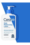 Buy CeraVe Daily Moisturizing Lotion For Normal To Dry Skin - 355 ml in Pakistan