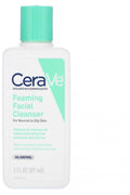 Buy CeraVe Foaming Facial Cleanser - 87 ml in Pakistan