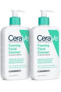 Buy CeraVe Foaming Facial Cleanser for Normal to Oily Skin - 355ml in Pakistan