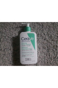 Buy CeraVe Foaming Facial Cleanser for Normal to Oily Skin - 355ml in Pakistan