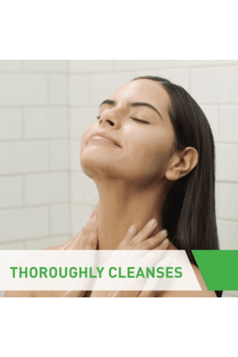 Buy CeraVe Hydrating Cream to Foam Cleanser For Normal To Dry Skin - 236ml in Pakistan