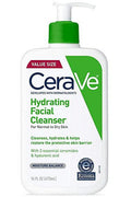 Buy CeraVe Hydrating Facial Cleanser - 473 ml in Pakistan