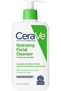 Buy CeraVe Hydrating Facial Cleanser For Normal to Dry Skin - 236 ml in Pakistan