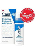 Buy CeraVe Hydrating Hyaluronic Acid Serum 30ml in Pakistan