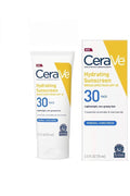 Buy CeraVe Hydrating Sunscreen Broad Spectrum SPF 30 - 75ml in Pakistan