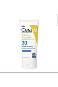Buy CeraVe Hydrating Sunscreen Broad Spectrum SPF 30 - 75ml in Pakistan