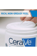 Buy CeraVe Moisturising Cream - 340g in Pakistan