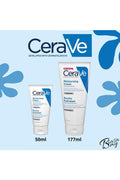 Buy CeraVe Moisturising Cream for Dry to Very Dry Skin - 177ml in Pakistan