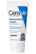 Buy CeraVe Moisturising Cream for Dry to Very Dry Skin - 50ml in Pakistan