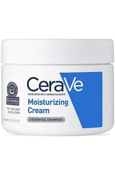 Buy CeraVe Moisturizing Cream 340g in Pakistan