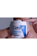 Buy CeraVe Moisturizing Cream 340g in Pakistan