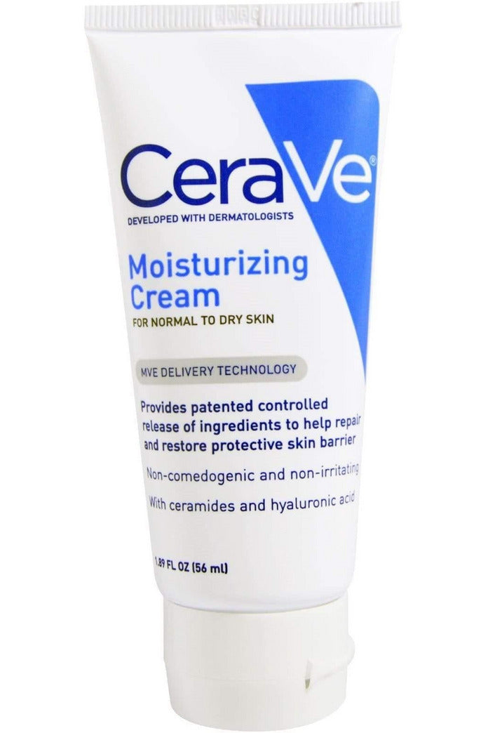 Buy CeraVe Moisturizing Cream for Normal to Dry Skin - 57g in Pakistan