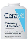 Buy CeraVe Renewing Salyclic Acid Face Cleanser For Normal Skin - 237ml in Pakistan