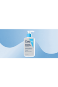 Buy CeraVe Renewing Salyclic Acid Face Cleanser For Normal Skin - 237ml in Pakistan