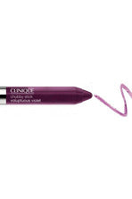 Buy Clinique Chubby Stick Lip Balm - 16 Voluptuous Violet in Pakistan